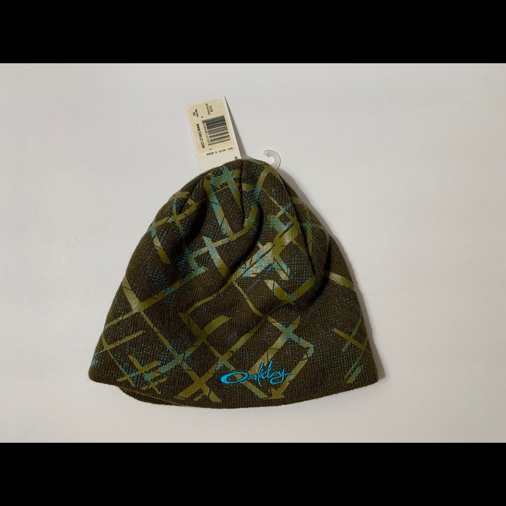 Oakley Beanie